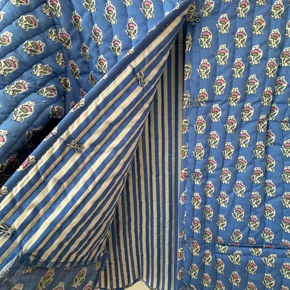 Quilted Jacket - Picture 4 of 5